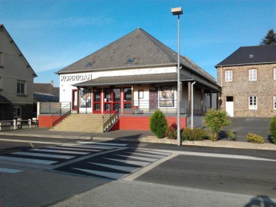 Le Korrigan