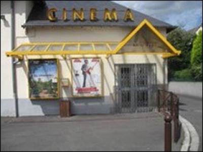 CinéMontal