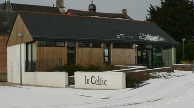 Le Celtic