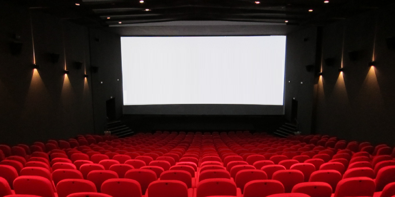 Les actualités des salles du réseau CinéMA 35 CinéMA 35