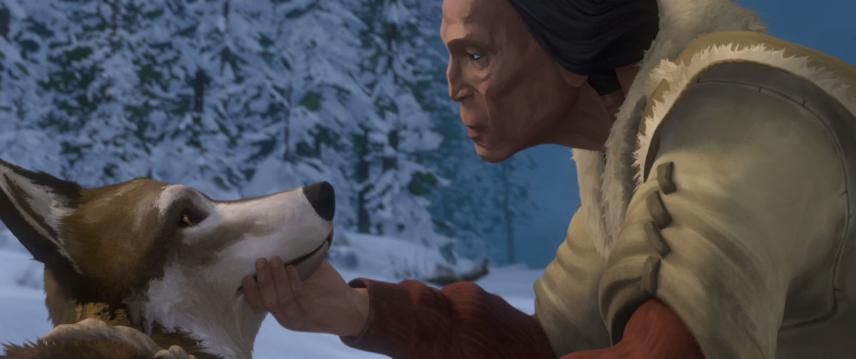 croc blanc CinéMA 35