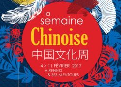 semaine chinoise de Rennes