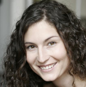 invités Alexandra Robert