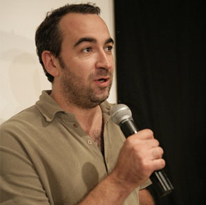 invités Olivier Azam