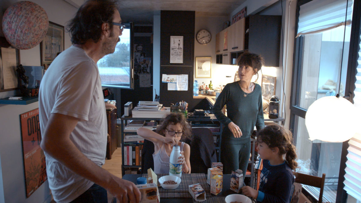 L Amour Flou Streaming L'AMOUR FLOU - Rencontre ANNULÉE avec Romane Bohringer – CinéMA 35