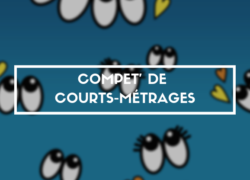 COMPET DE COURTS METRAGES