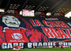 stade rennais