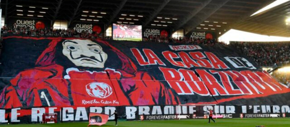 stade rennais