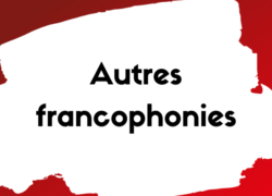 Autres francophonies