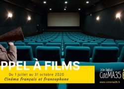 appel a films 2021