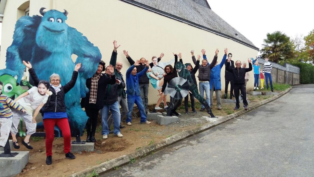 CINÉMA LE BRETAGNE LA GUERCHE DE BRETAGNE