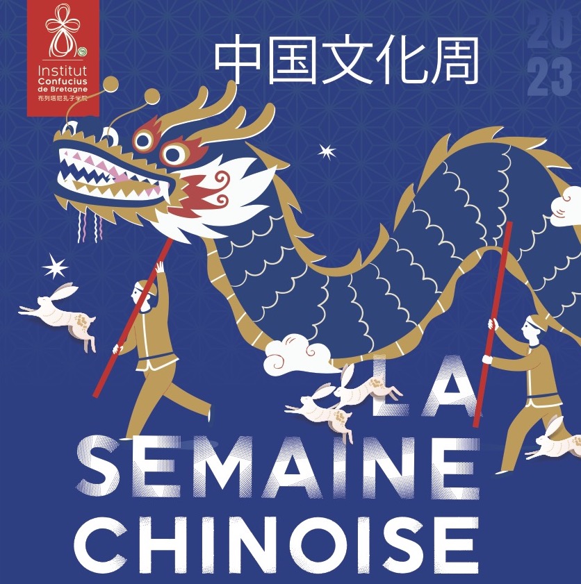 semaine chinoise 2023