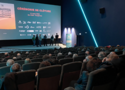 Gala palmarès CINÉMA35 2023